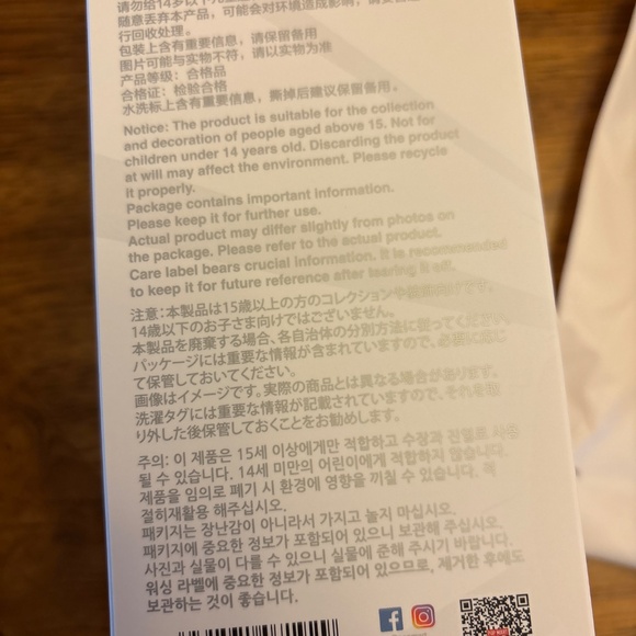 💕 POP MART LABUBU - BIG INTO ENERGY (Love) - Picture 7 of 11